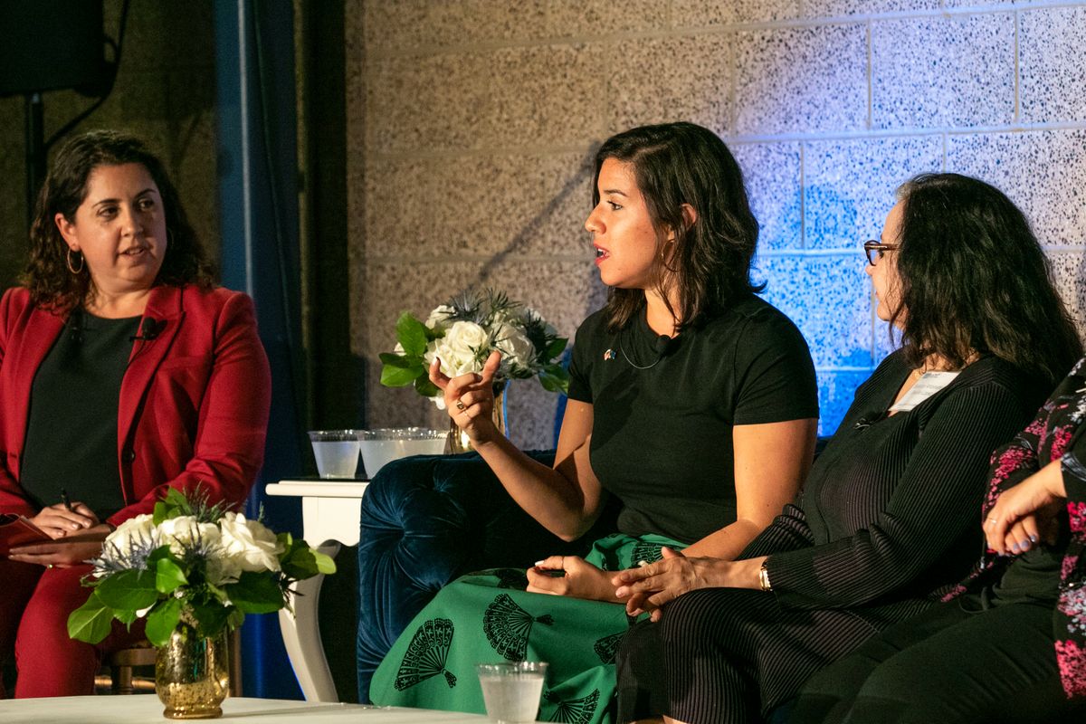 Latina legislators 3