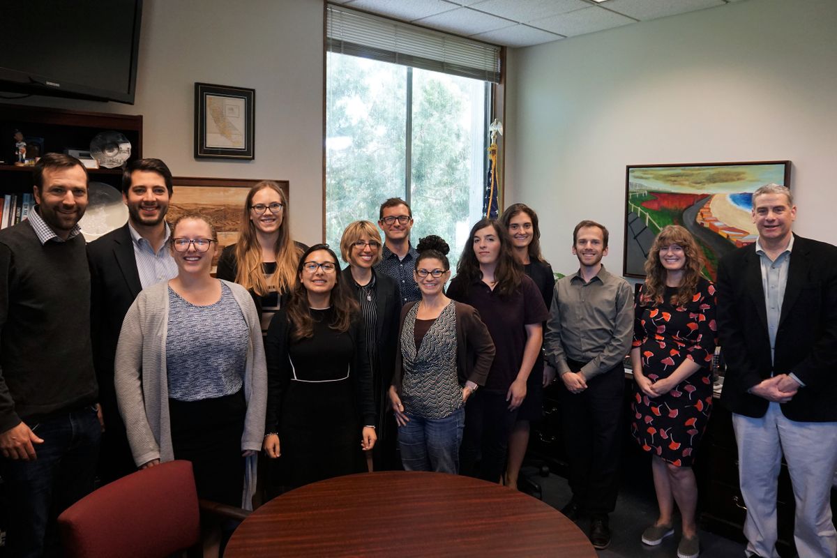 UCLA Environmental Policy Clinic