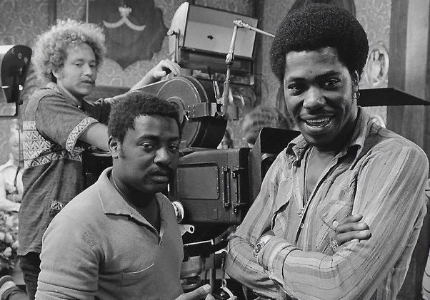 “Disco 9000” - Nicholas von Sternberg