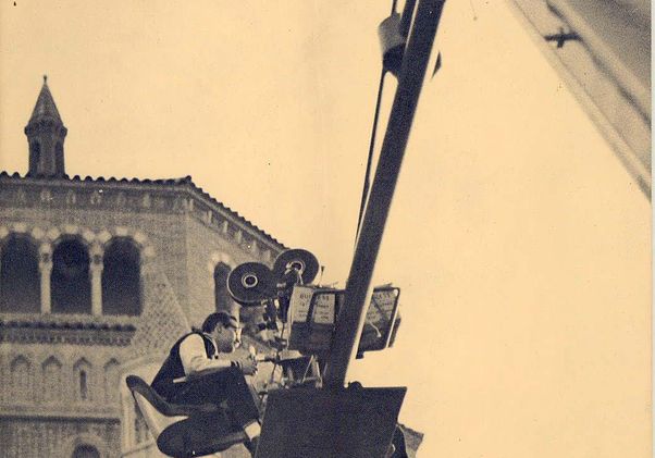 Film festival program