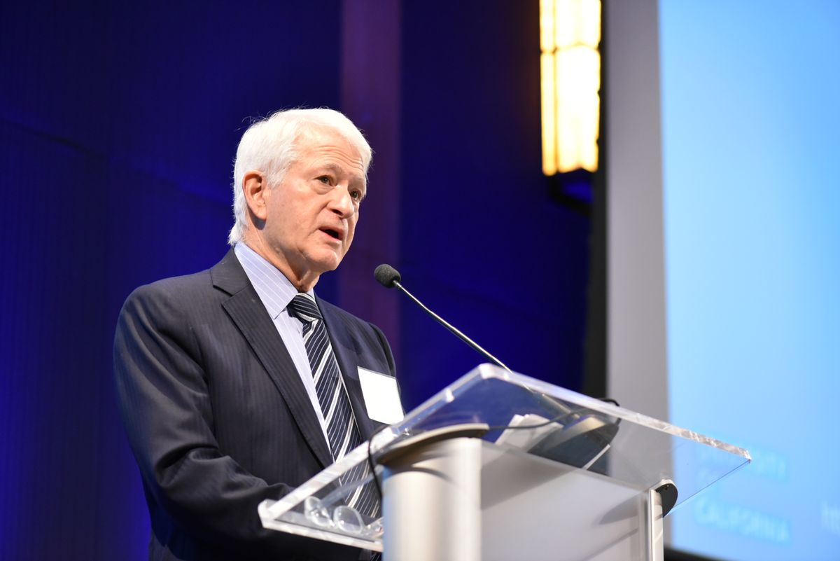 Chancellor Block ECCLPS