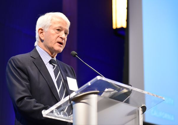 Chancellor Block ECCLPS