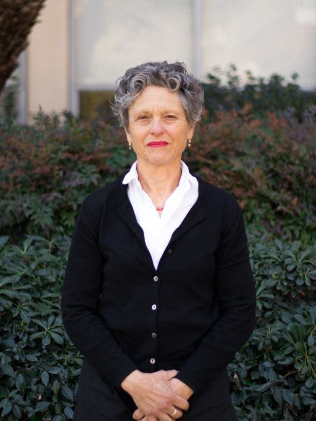Stephanie Pincetl