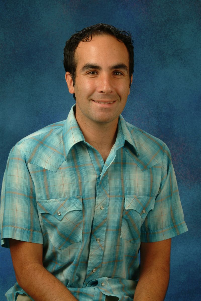 Professor of computer science and human genetics receives fellowship | UCLA