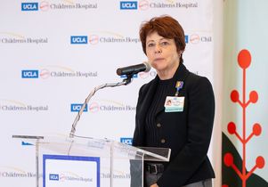 UCLA Mattel and San Diego Zoo - Grimley