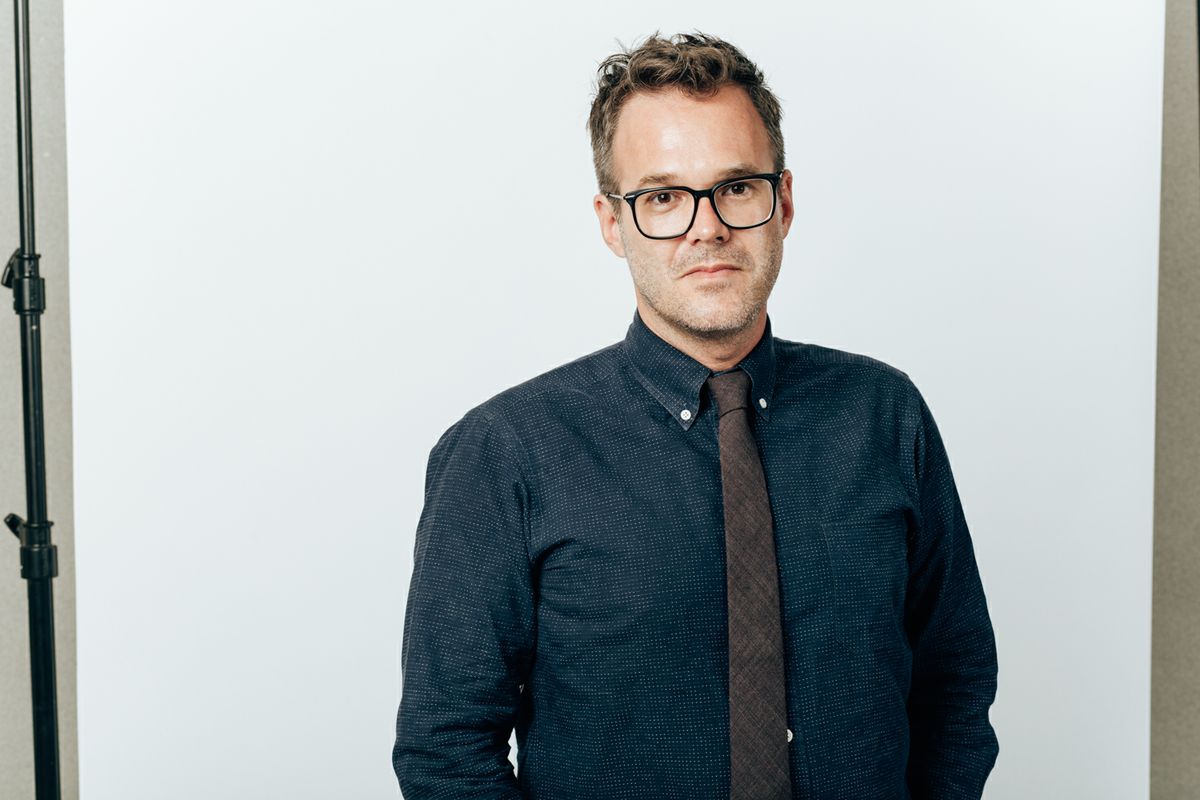 Benjamin Freyinger