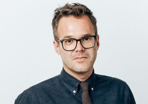 Benjamin Freyinger