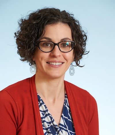 Hermine Vermeij