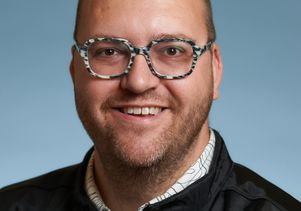 Matthew Vest