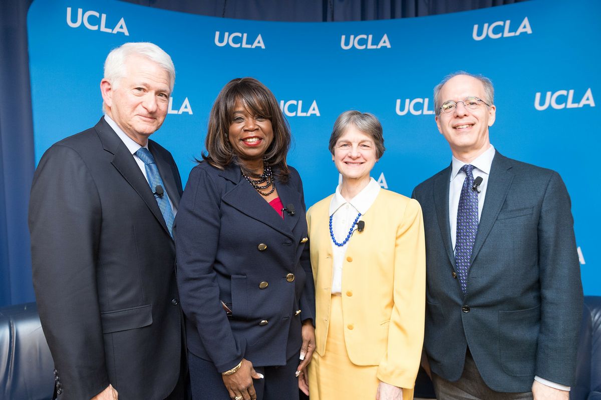 Is higher education at a tipping point?