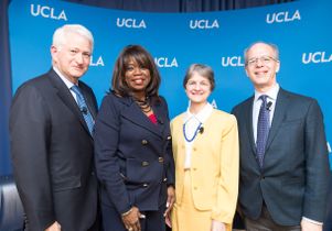 Is higher education at a tipping point?