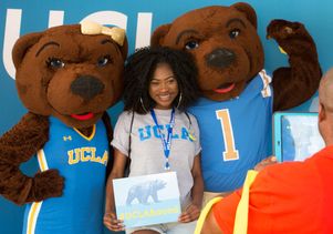 Bruin Day