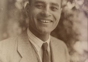 Ralph Bunche