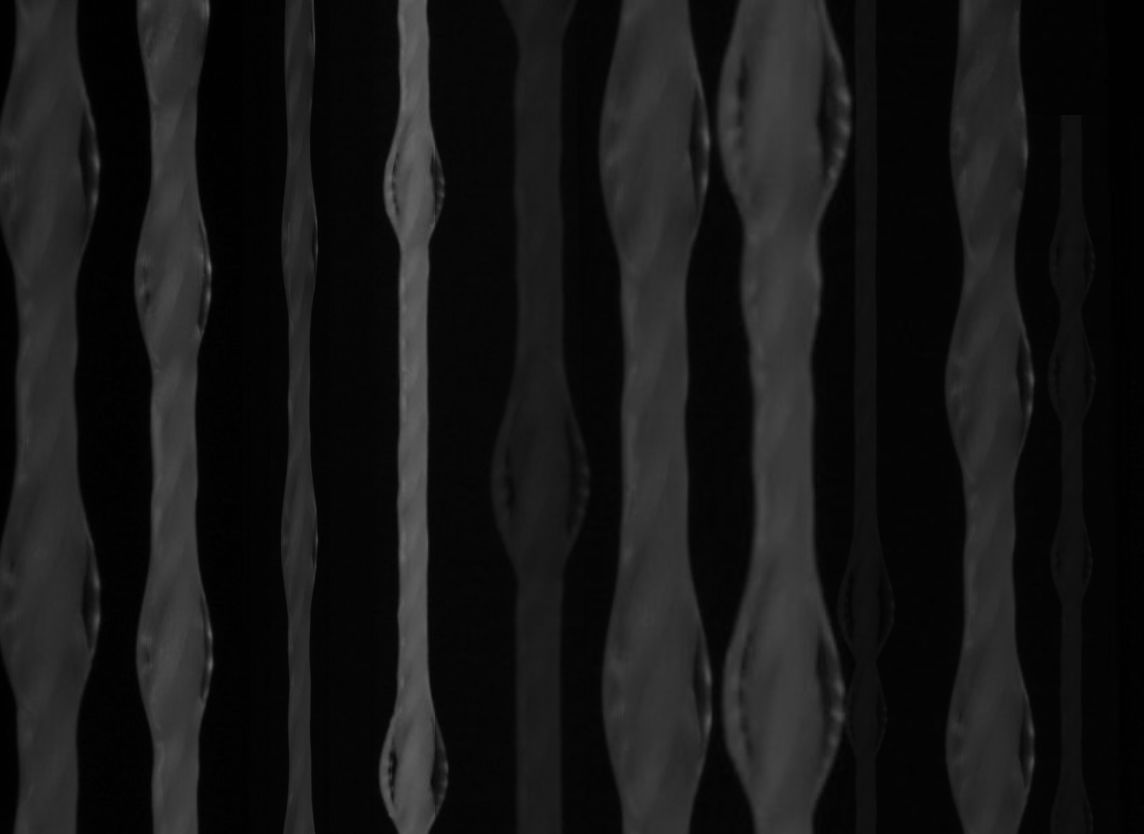 water capture system