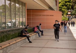 California NanoSystems Institute