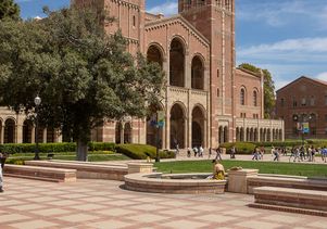 Royce Hall