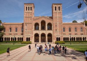 Royce Hall