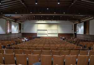 Moore Hall 100