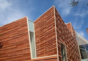UCLA Herb Alpert School of Music