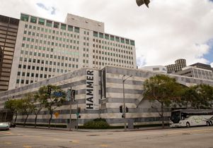 Hammer Museum