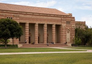 Student Activities Center