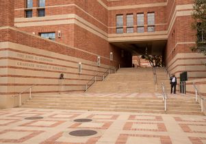 Anderson School of Management