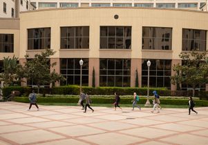 De Neve Commons