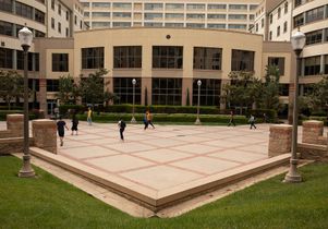 De Neve Commons