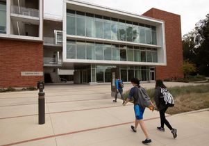 David Geffen School of Medicine