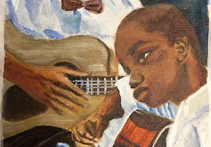 “My Inheritance”