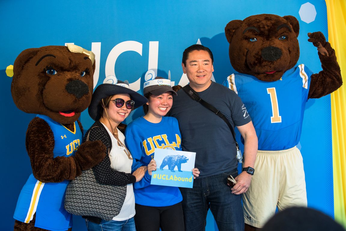 Bruin Day 2019