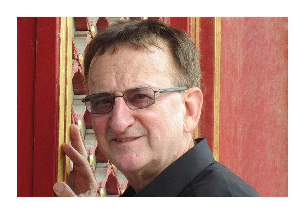 Keith Holyoak