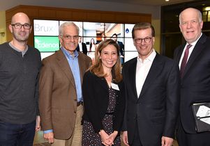 LMI-Sandler prize judges