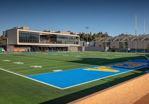 Wasserman Football Center