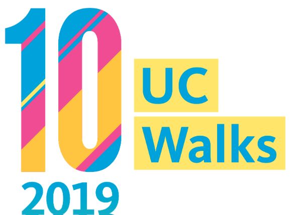 UC Walks 2019