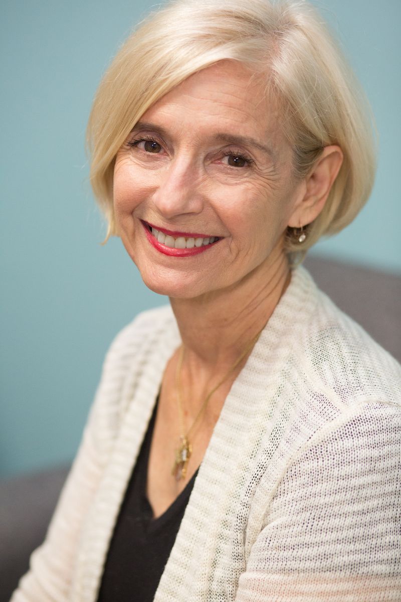 Nursing school professor selected as an endowed chair UCLA