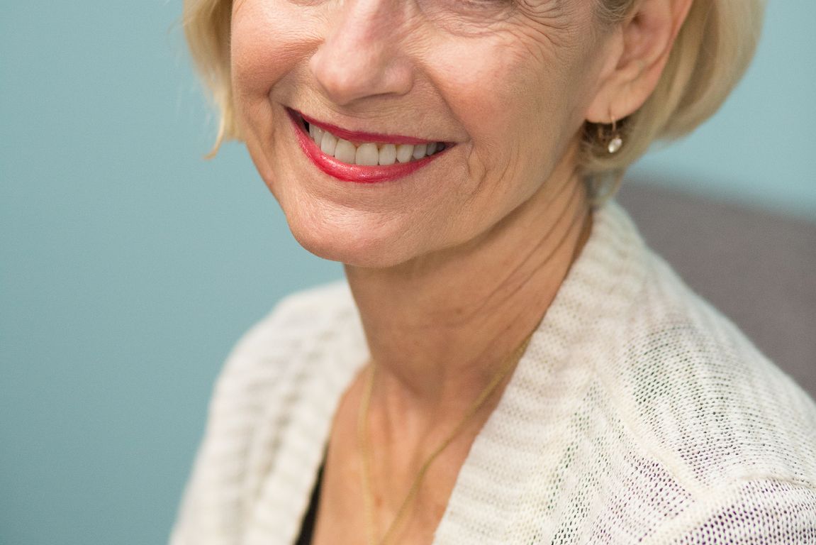 Nursing school professor selected as an endowed chair UCLA