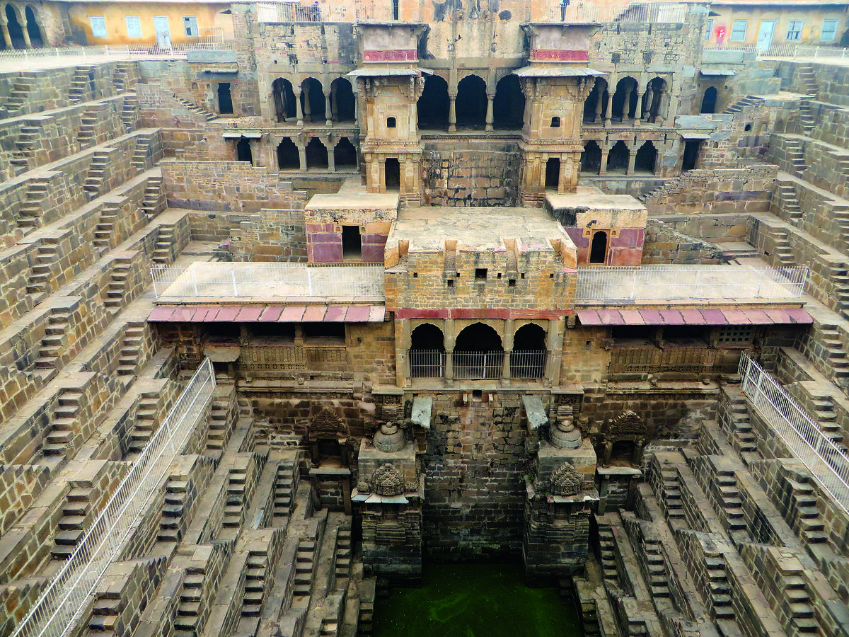 Chand Baori