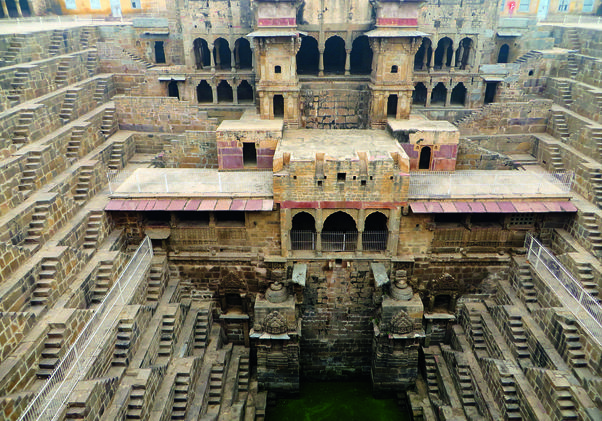 Chand Baori