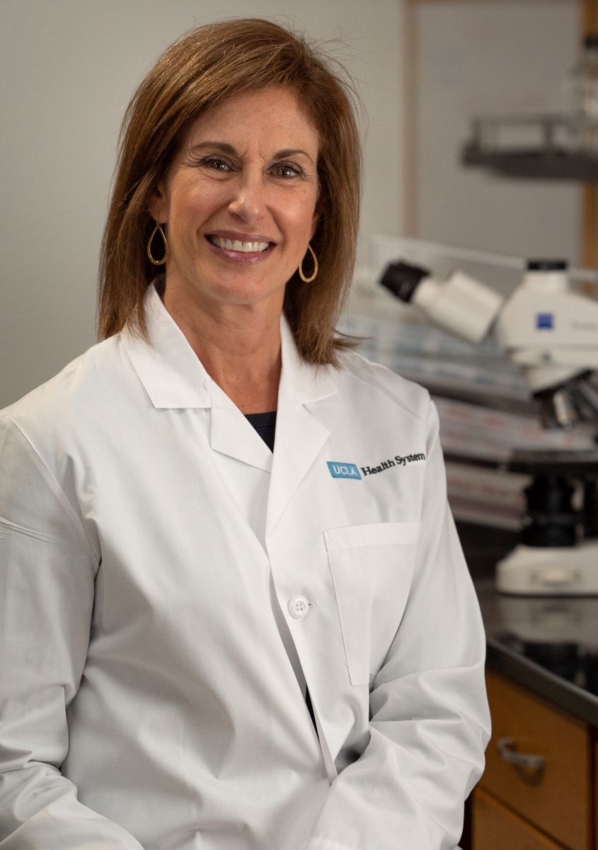 Beth Karlan