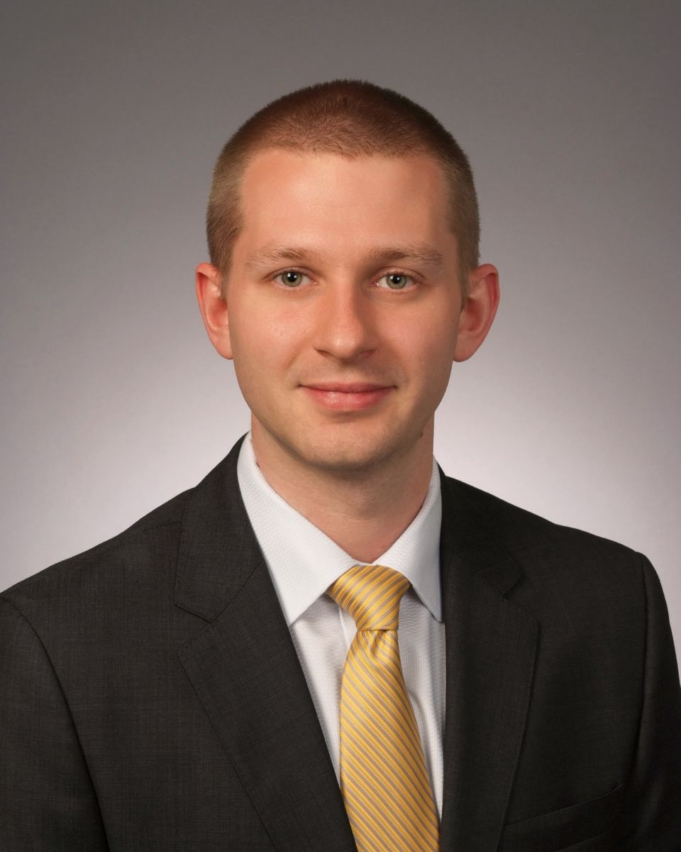 Dr. Christopher Childers