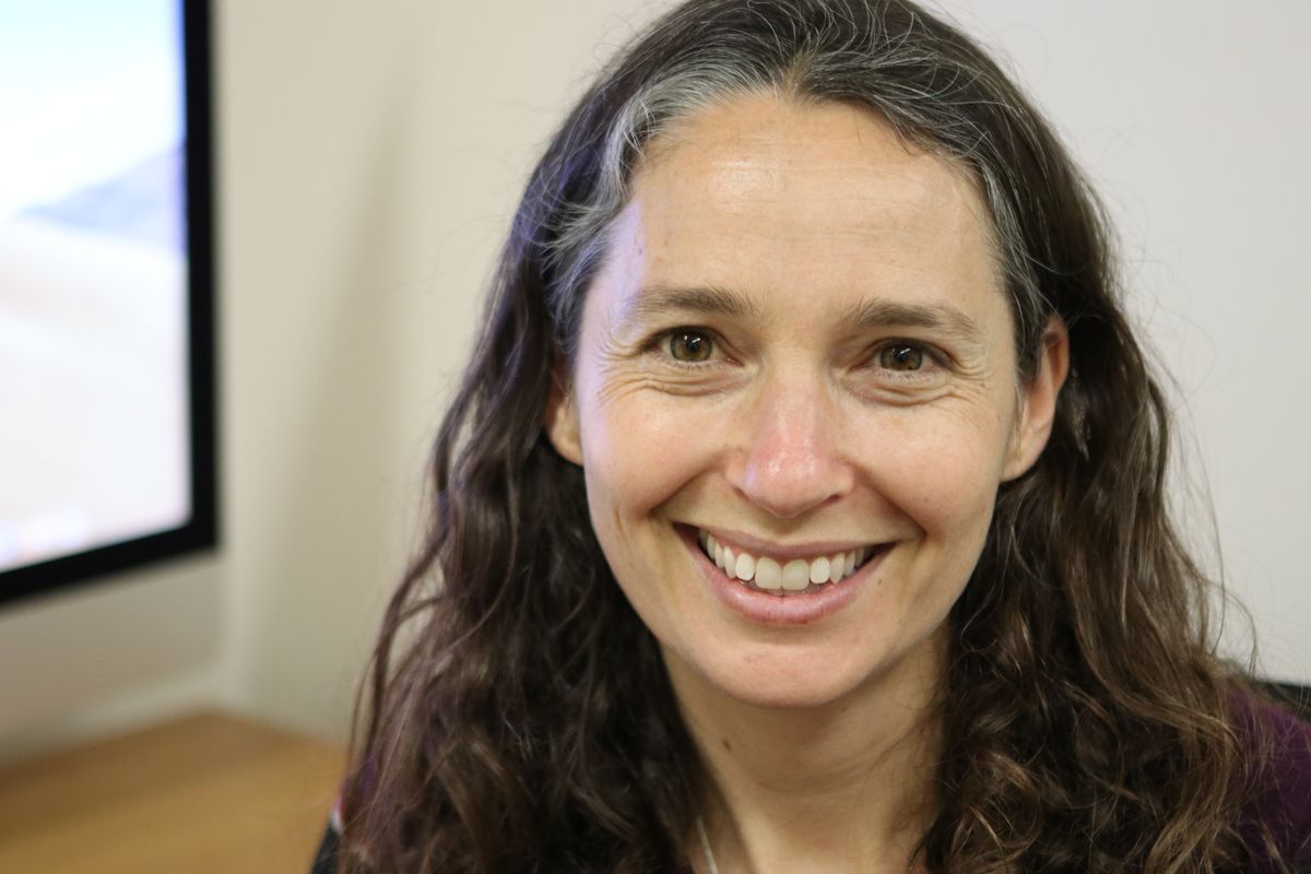 Dr. Elizabeth Barnert
