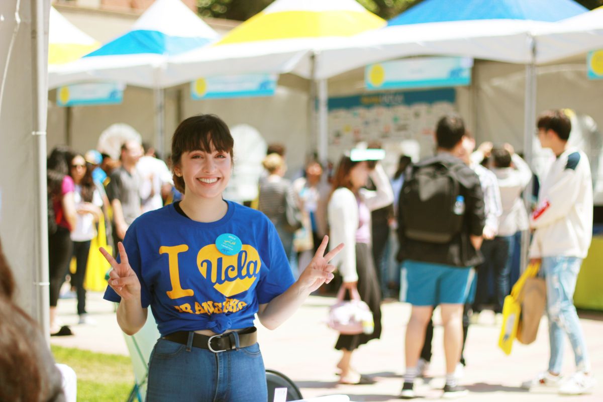 Bruin Day for Transfers