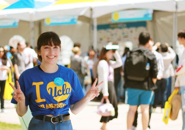 Bruin Day for Transfers