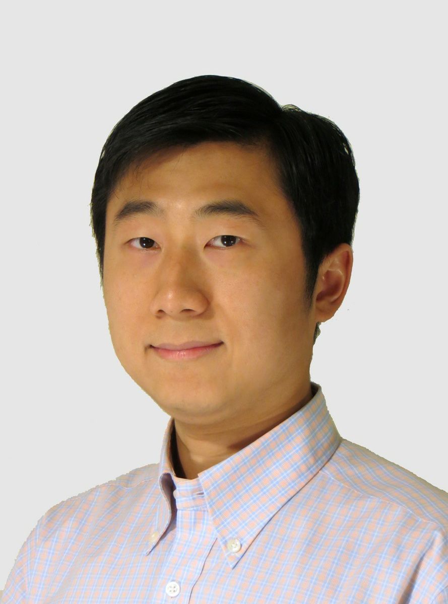 Weizhe Hong