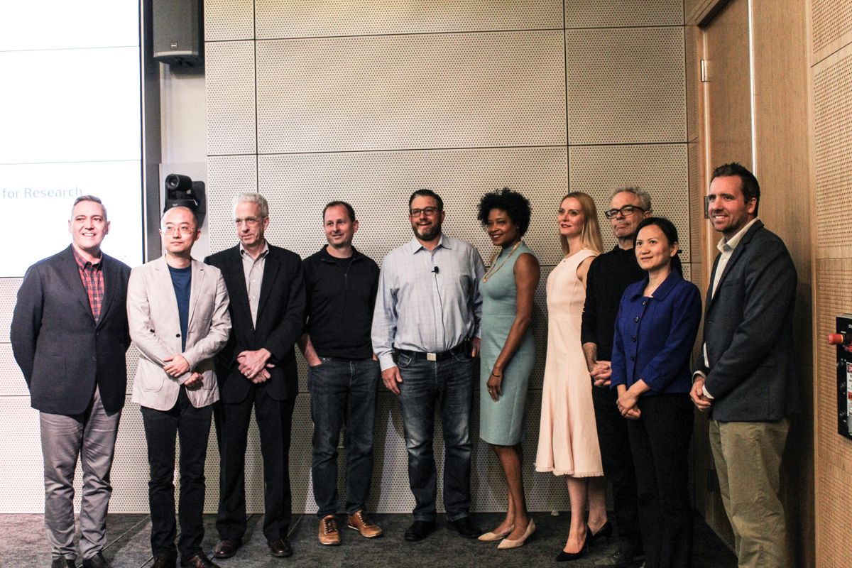 Faculty Innovation Fellowship helps UCLA professors launch startups UCLA(04)