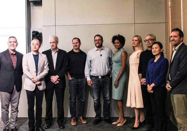 UCLA Faculty Innovation Fellows