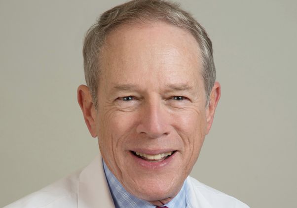 Click to open the large image: Dr. Leonard Marks