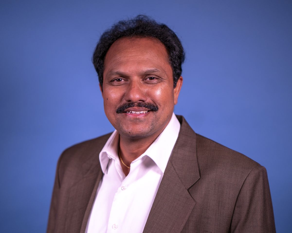 Srinivasa Reddy