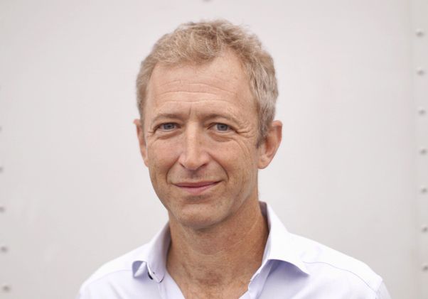 Click to open the large image: David Meriwether